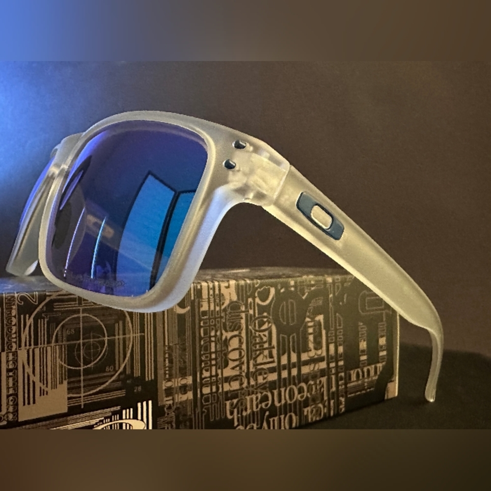 Holbrook Sports Sunglasses